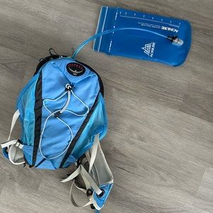 Osprey Rev 1.5 Hydration Backpack